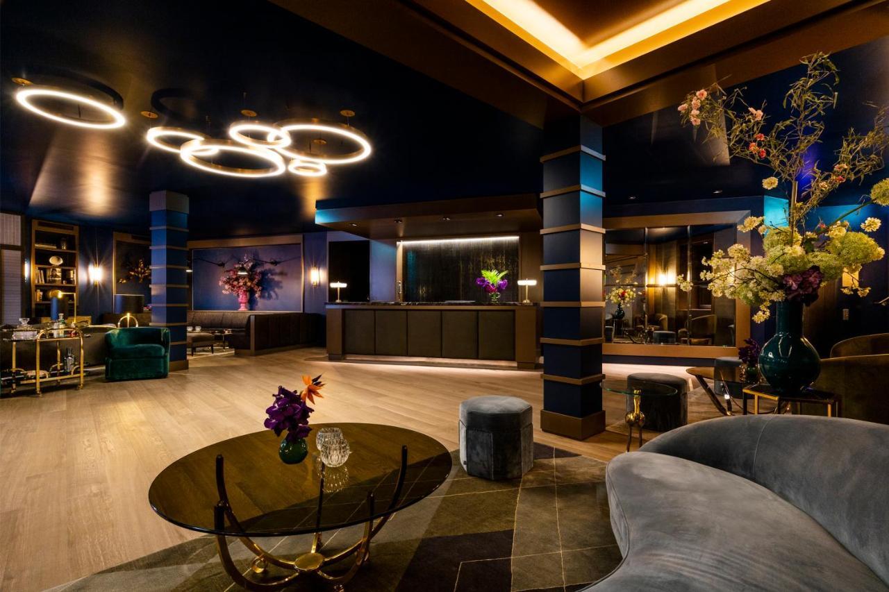 Amo By Amano Friedrichstrasse Hotel Berlín