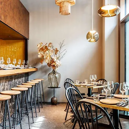 Hotel Amo By Amano Friedrichstrasse 