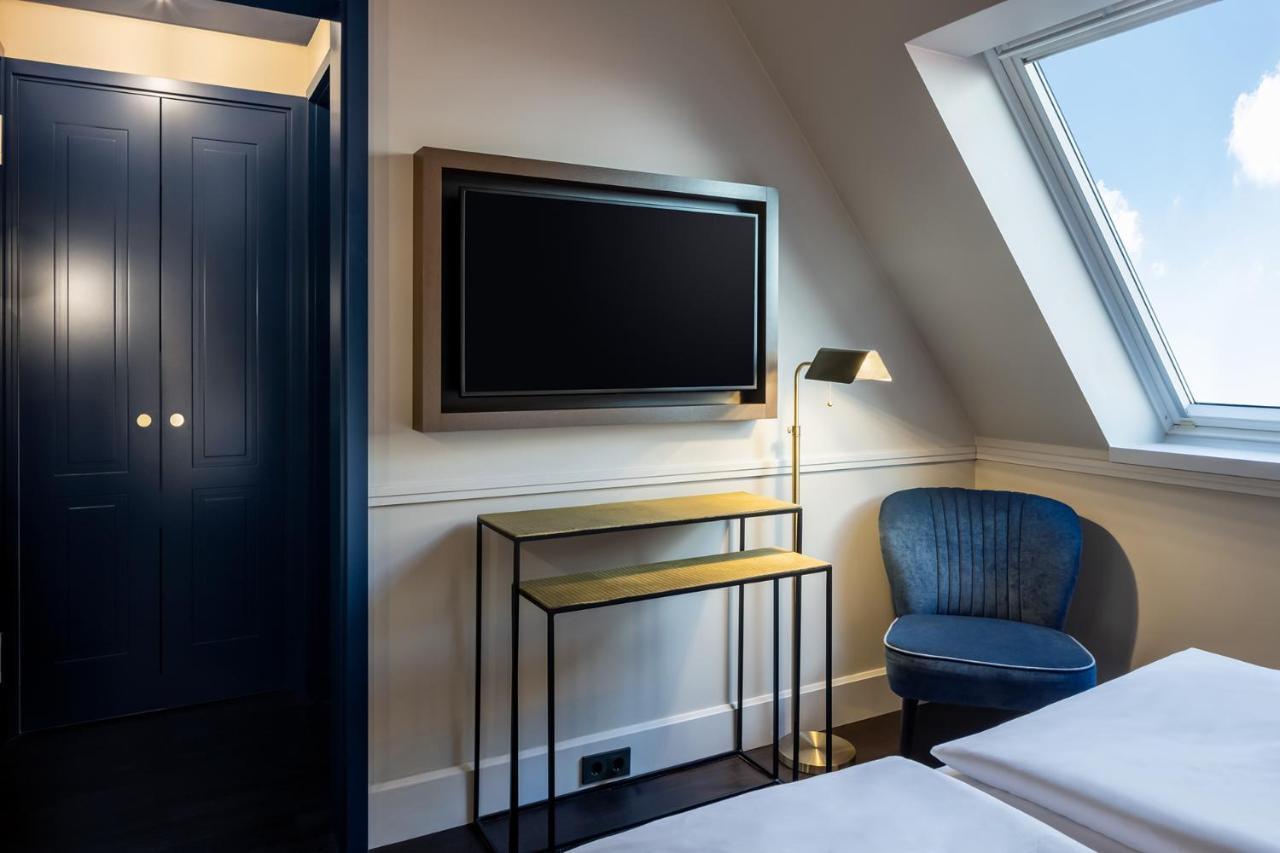 Hotel Amo By Amano Friedrichstraße Berlin