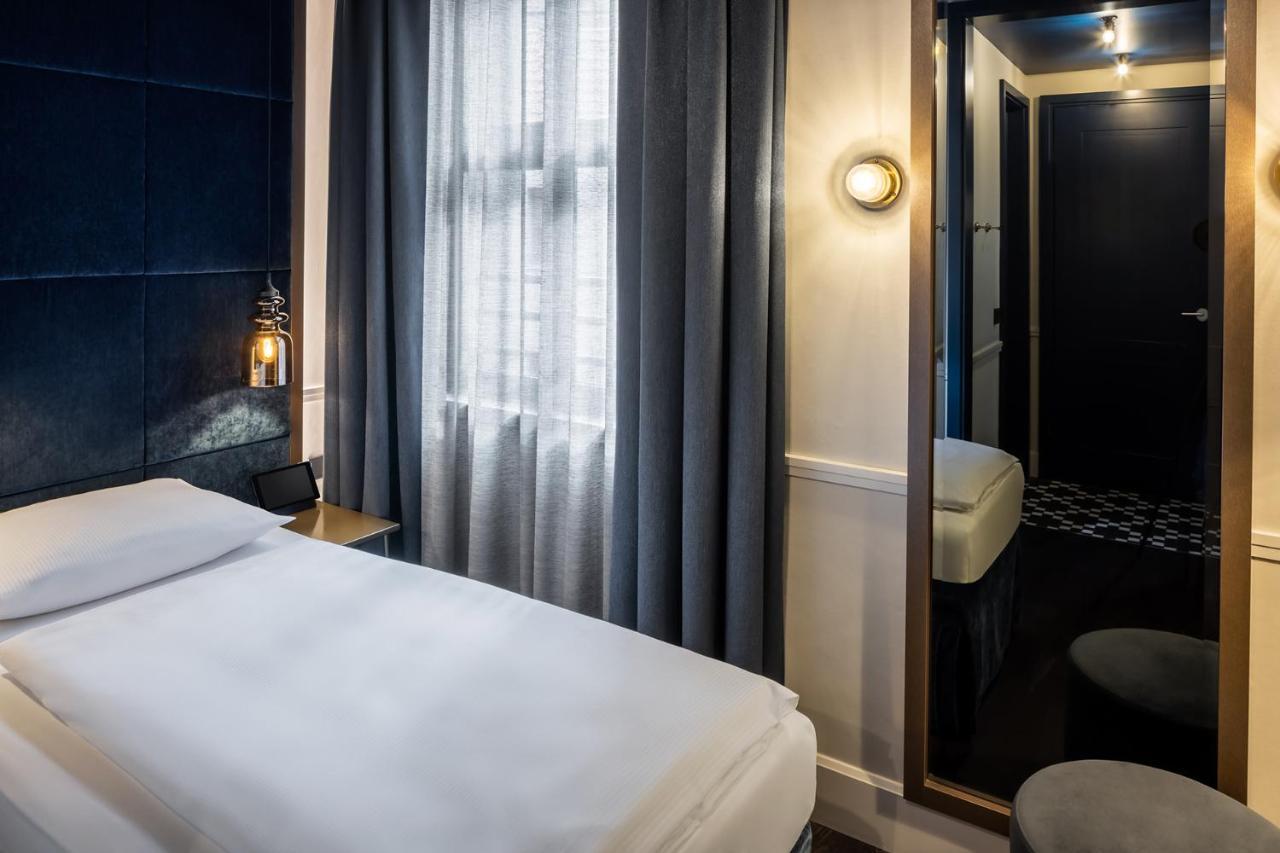 Hotel Amo By Amano Friedrichstraße Berlin