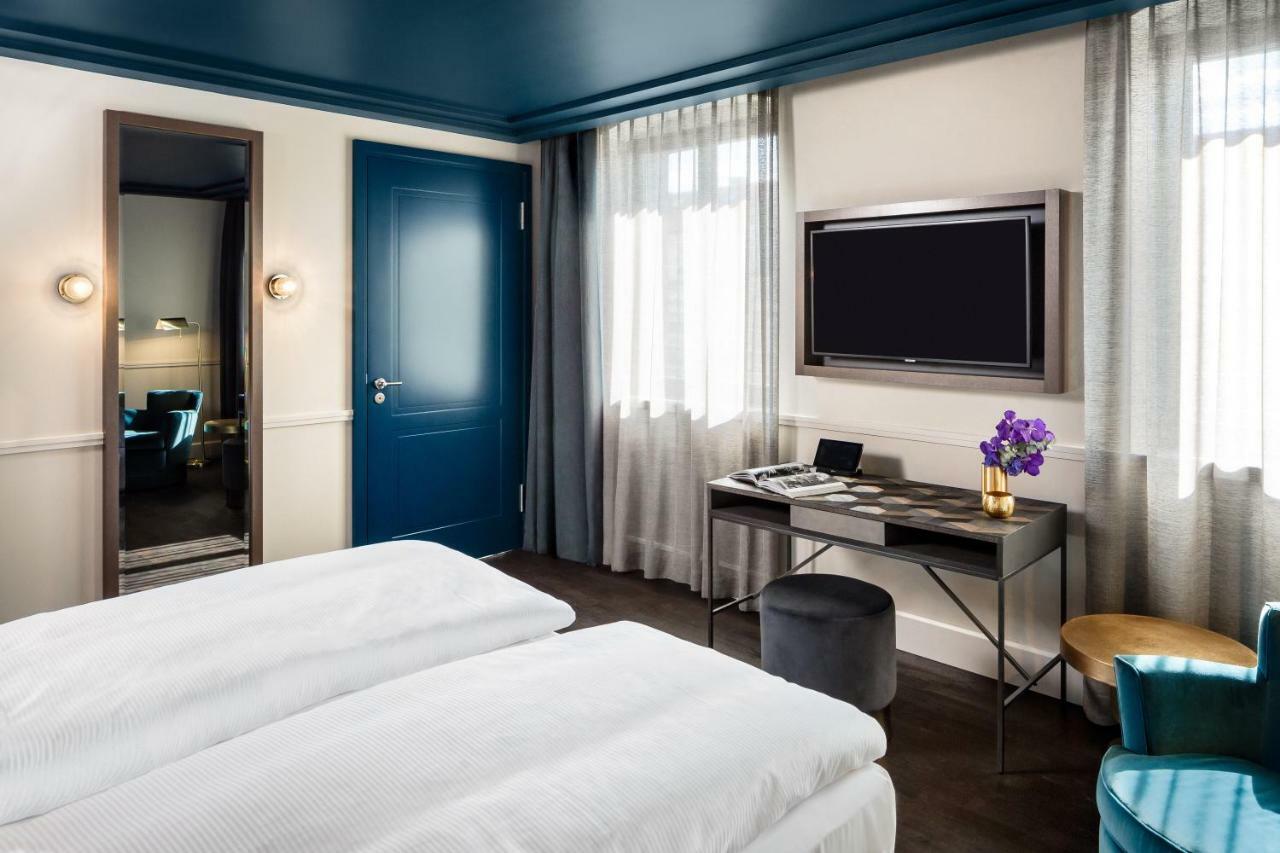 Hotel Amo By Amano Friedrichstraße Berlin
