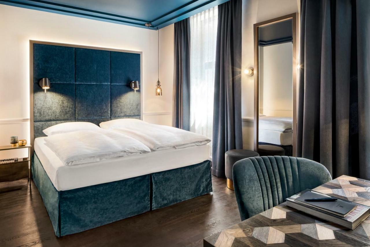 Amo By Amano Friedrichstraße Hotel 3*