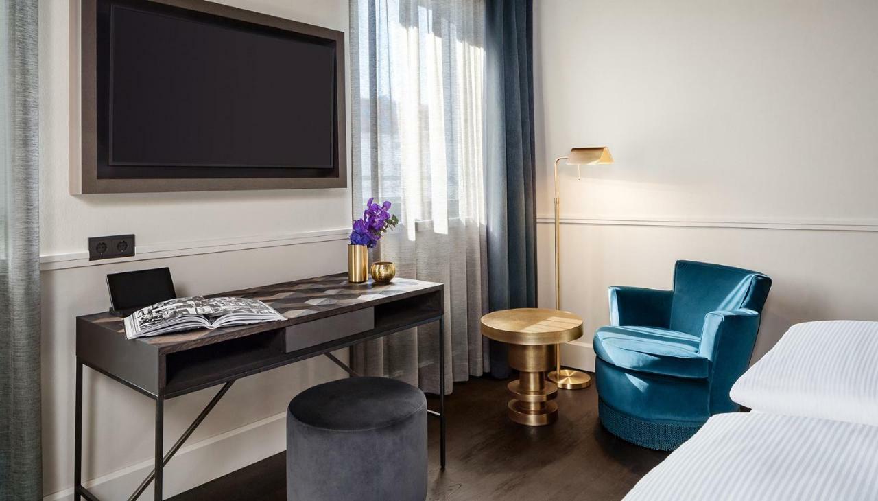 Hotel Amo By Amano Friedrichstrasse 3*