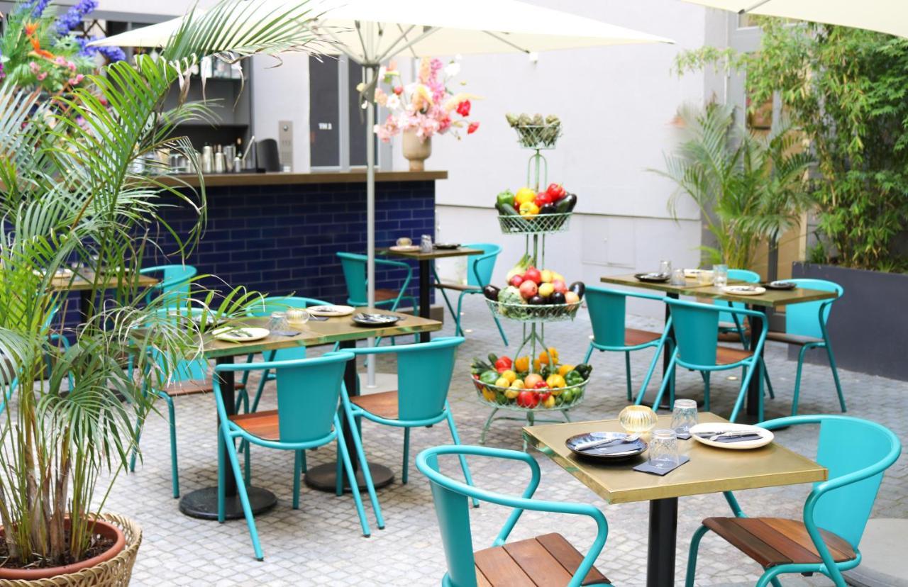 Amo By Amano Friedrichstraße Hotel 3*