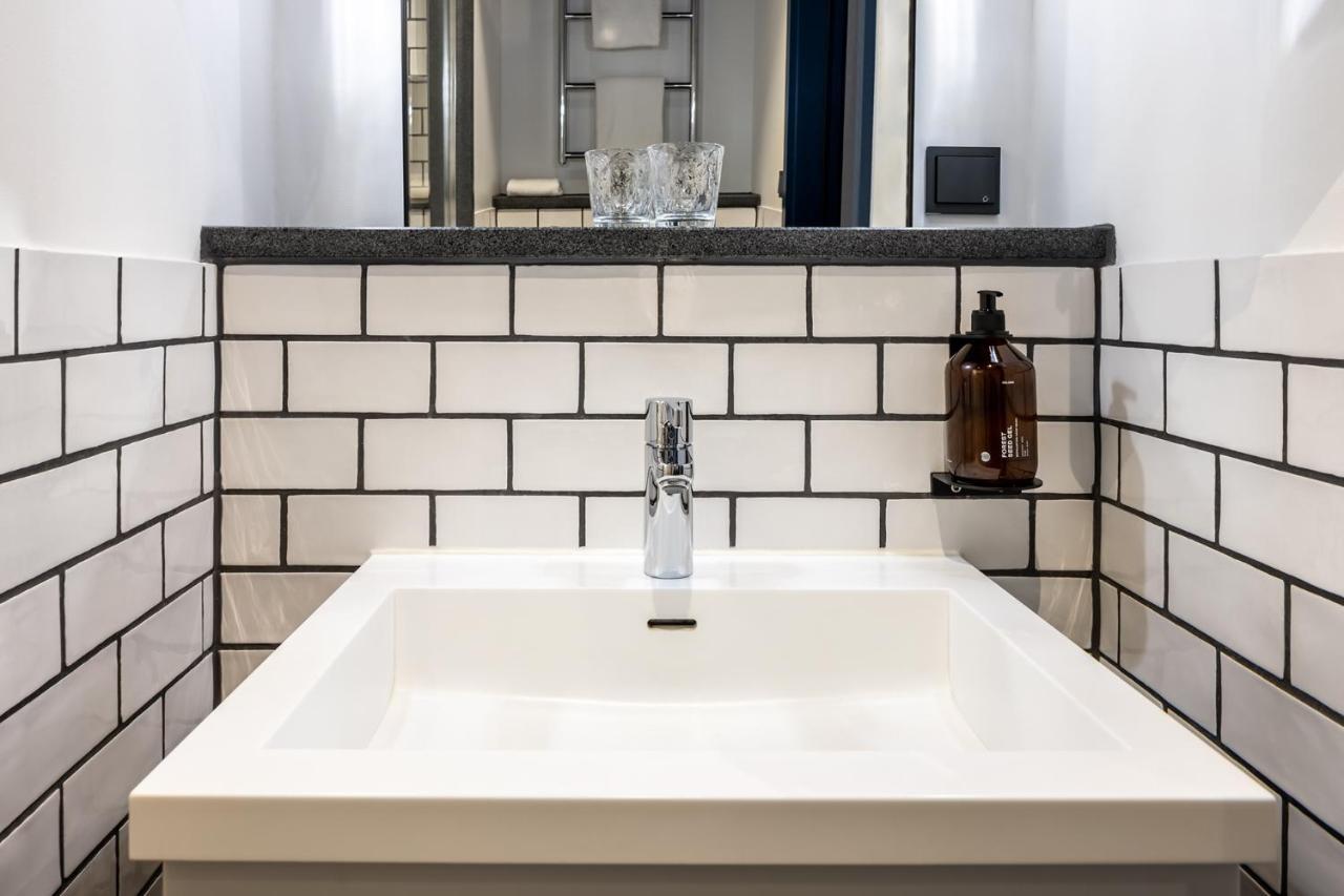 Hotel Amo By Amano Friedrichstraße Berlin