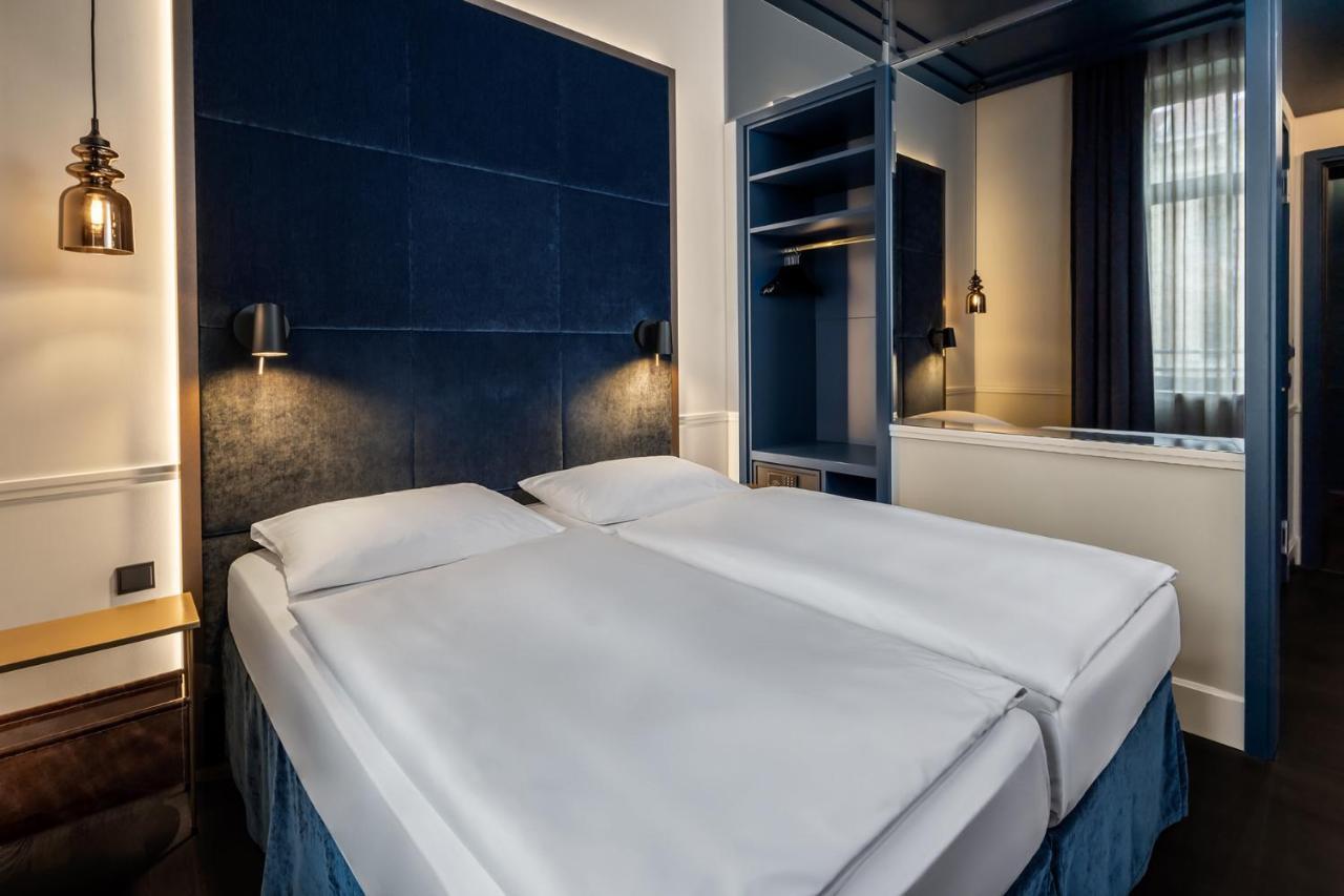 Hotel Amo By Amano Friedrichstraße 3*
