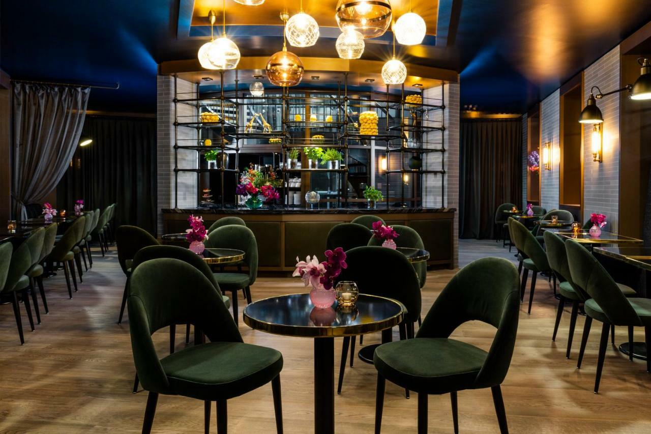 Hotel Amo By Amano Friedrichstraße 3*