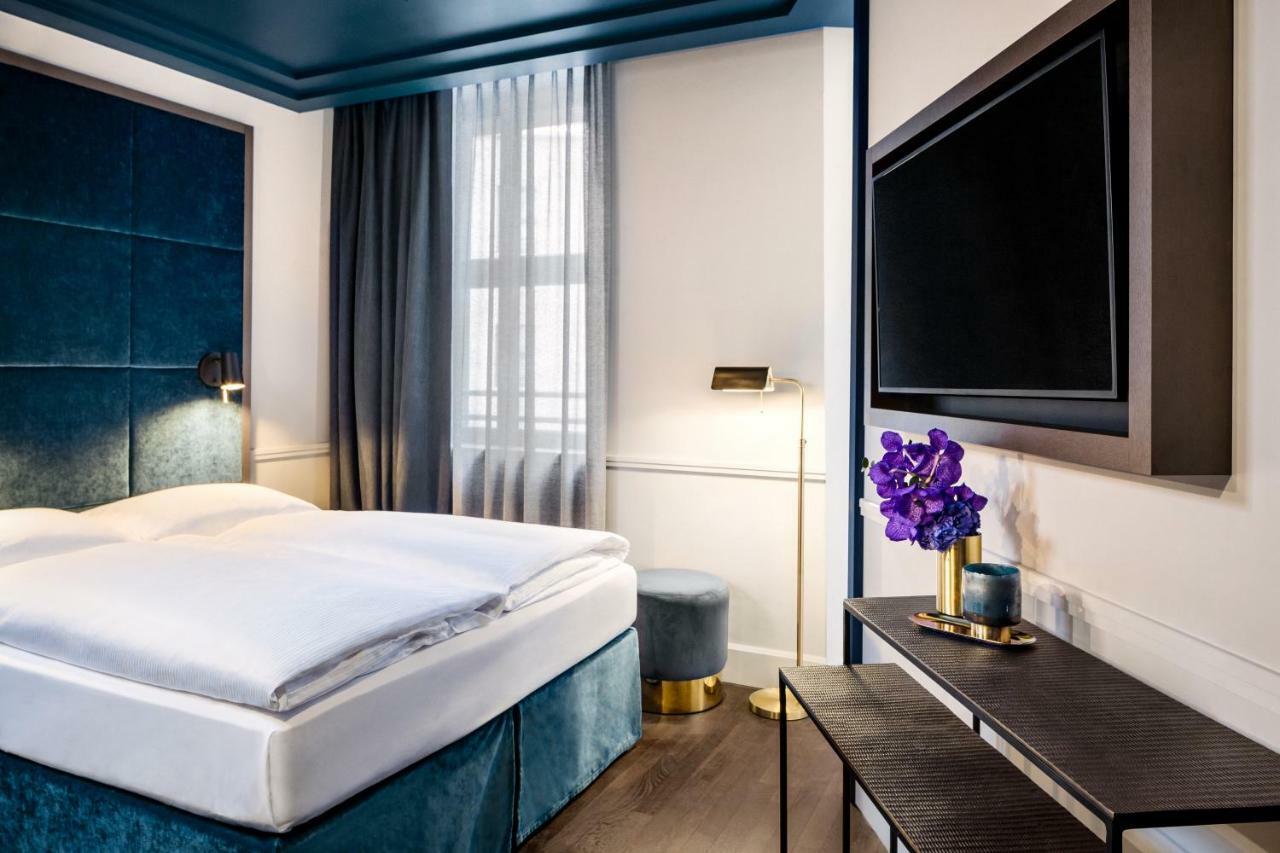 Hotel Amo By Amano Friedrichstraße